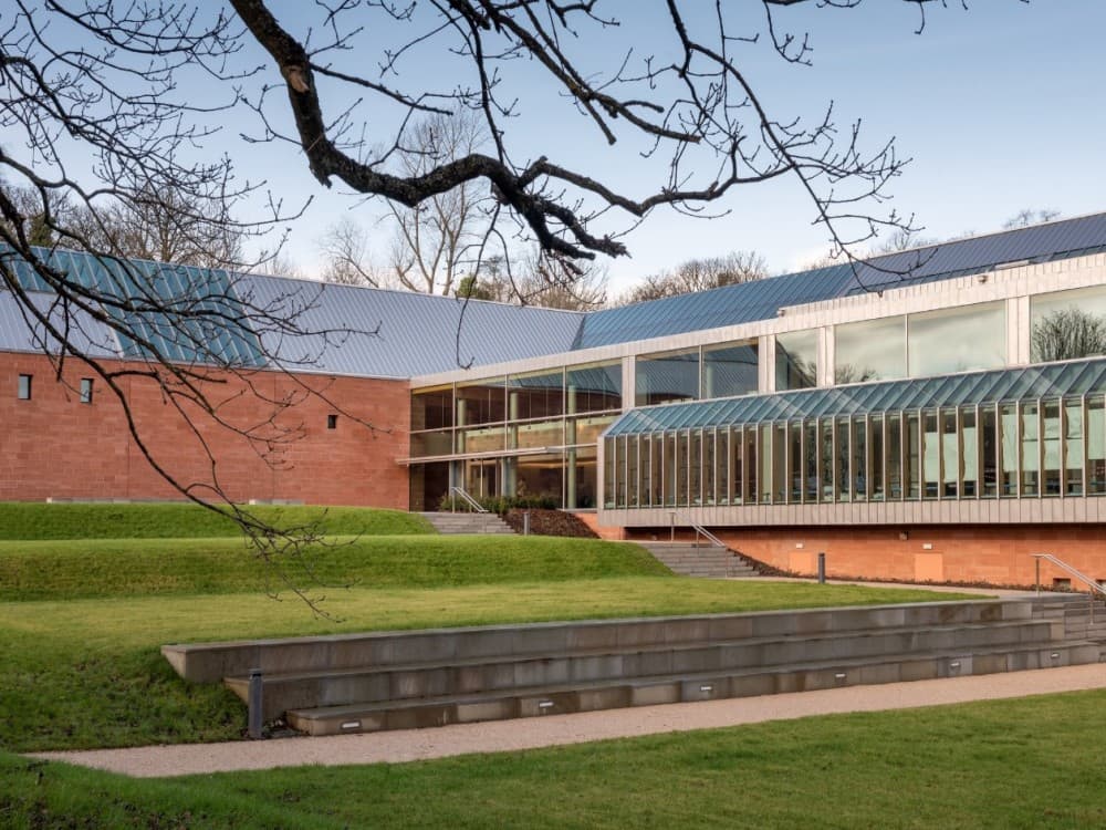 The Burrell Collection