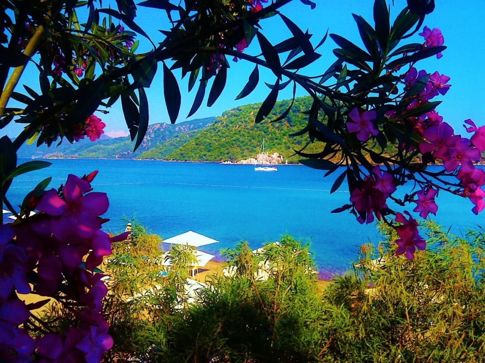 Is Marmaris worth visiting?