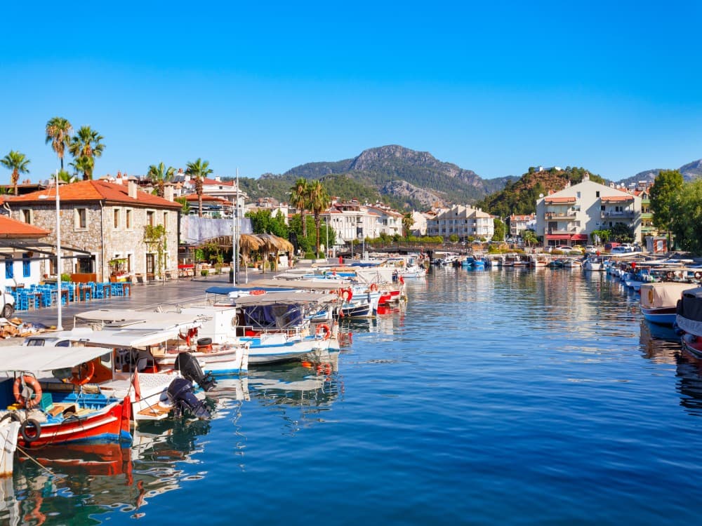 Is Marmaris worth visiting?