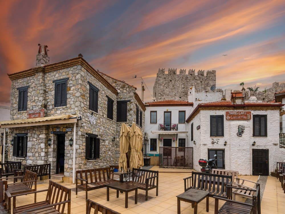 Is Marmaris worth visiting?