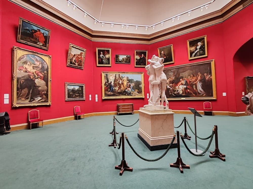 National Galleries of Scotland: National