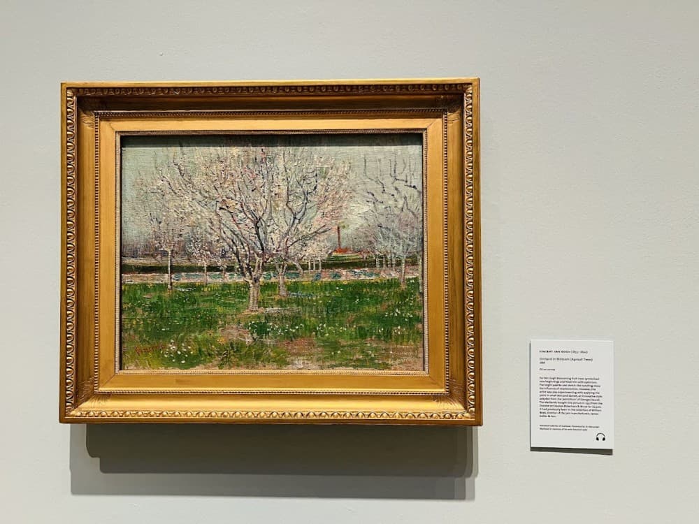 National Galleries of Scotland: National