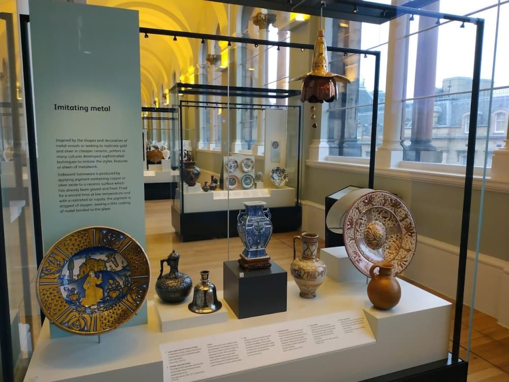 National Galleries of Scotland: National