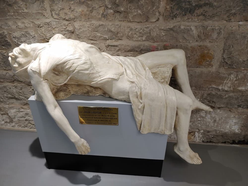 Surgeons' Hall Museums