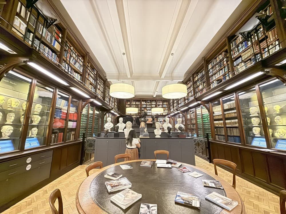 National Galleries Scotland: Portrait