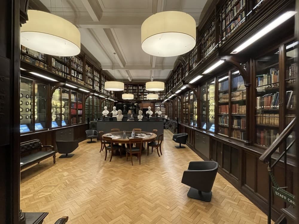 National Galleries Scotland: Portrait