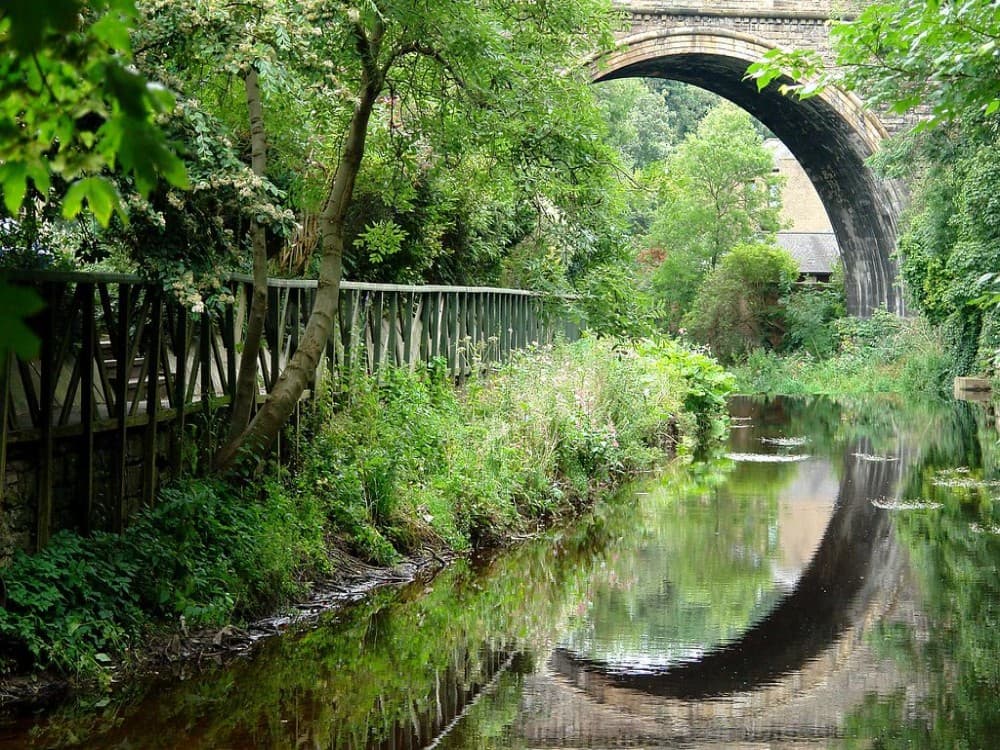 Water of Leith Walkway
