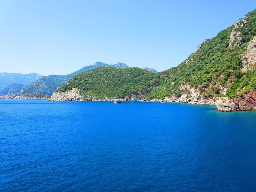 Marmaris: A Guide to Marmaris’s Stunning Beaches: Where to Swim, Sunbathe, and Snorkel | ®ExcursionMania