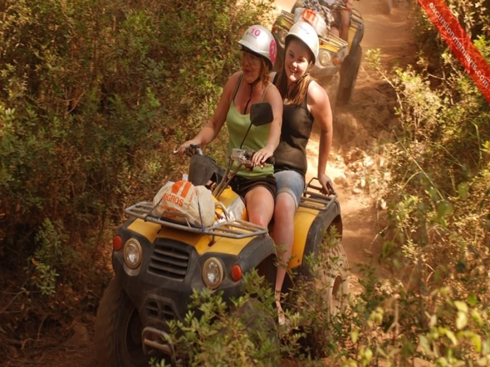 What are the best tours in Marmaris?