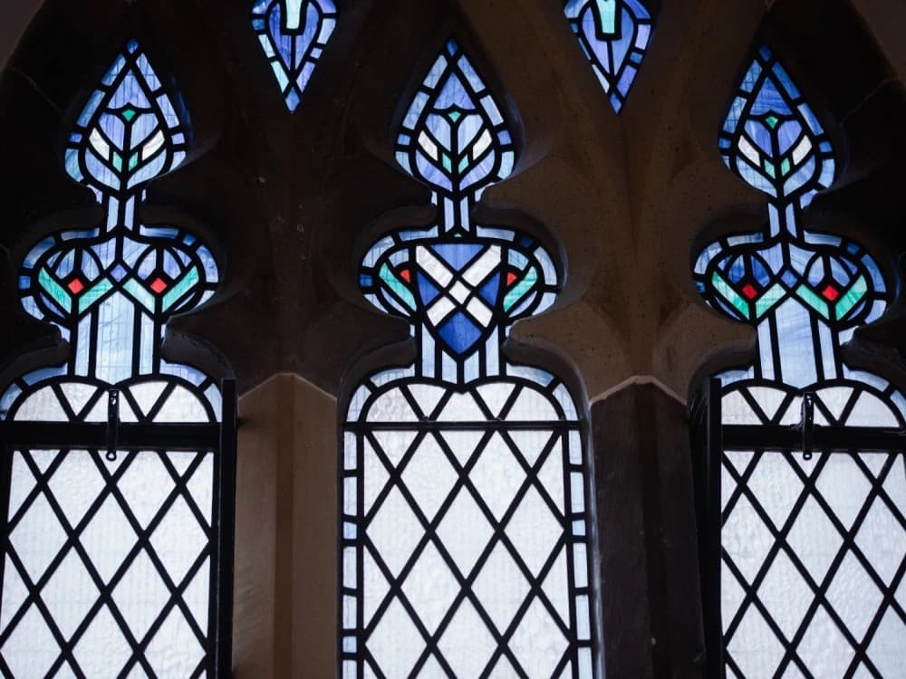 St Mary's Catholic Cathedral