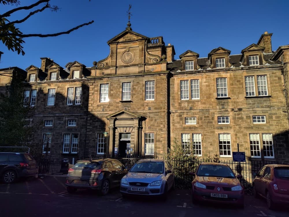 University of Edinburgh