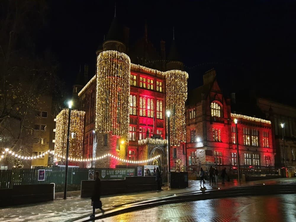 University of Edinburgh
