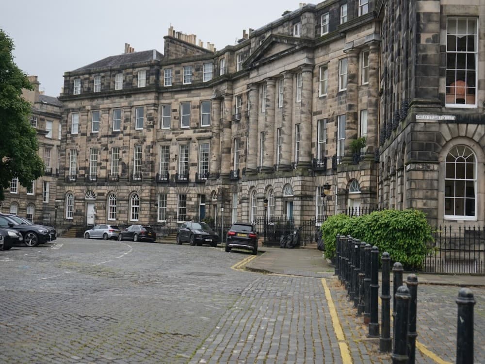University of Edinburgh