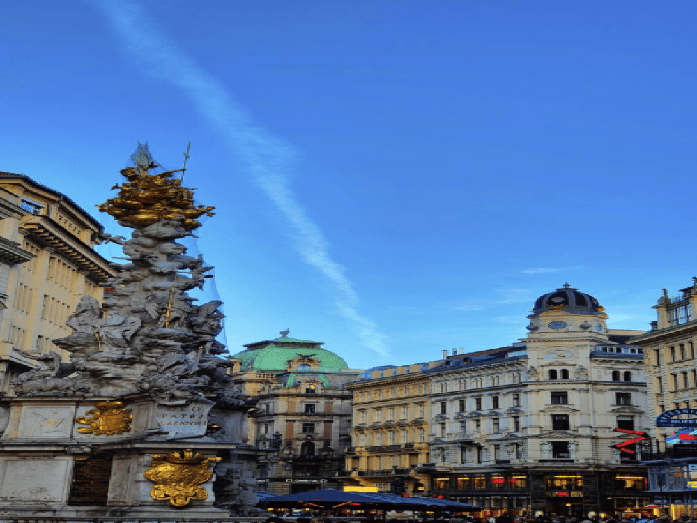 What Is Vienna Famous For?