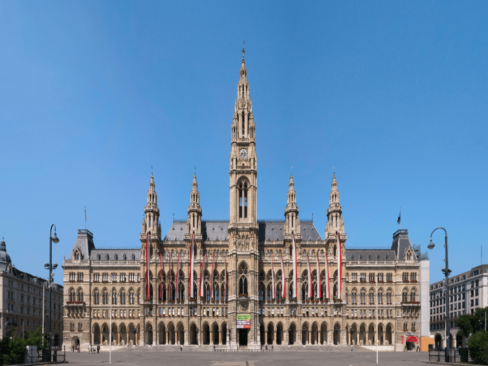 What Is Vienna Famous For?