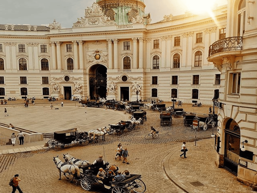 Are 3 Days in Vienna Enough?