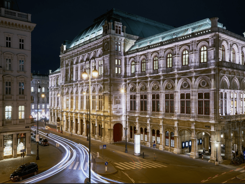 Are 3 Days in Vienna Enough?