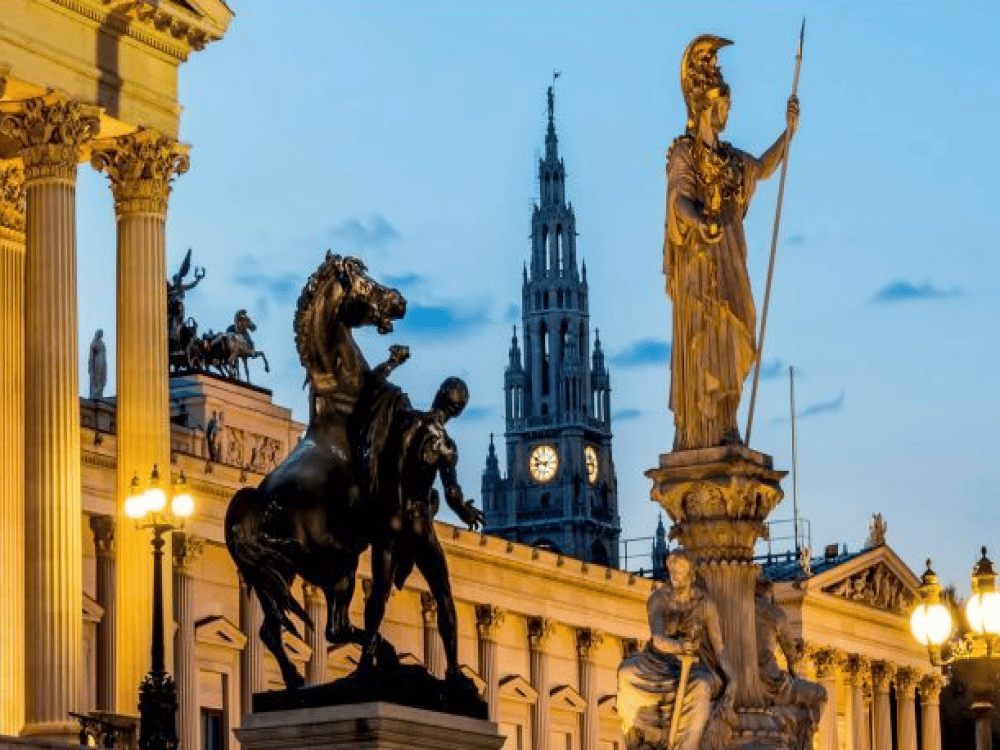 What Not to Miss in Vienna?