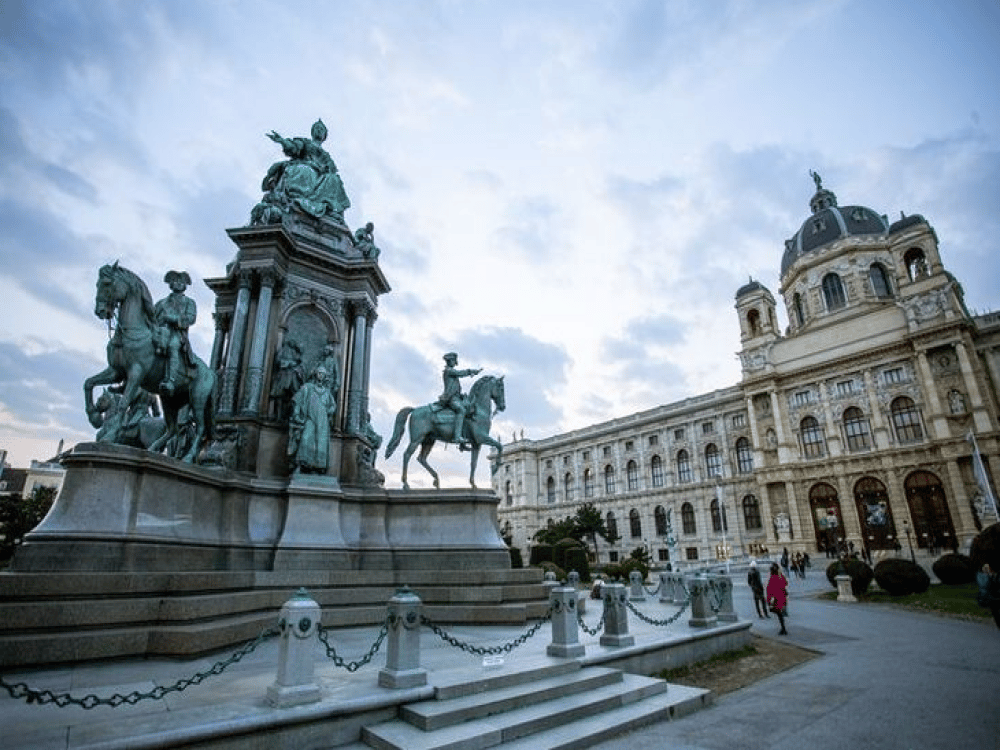 What Not to Miss in Vienna?