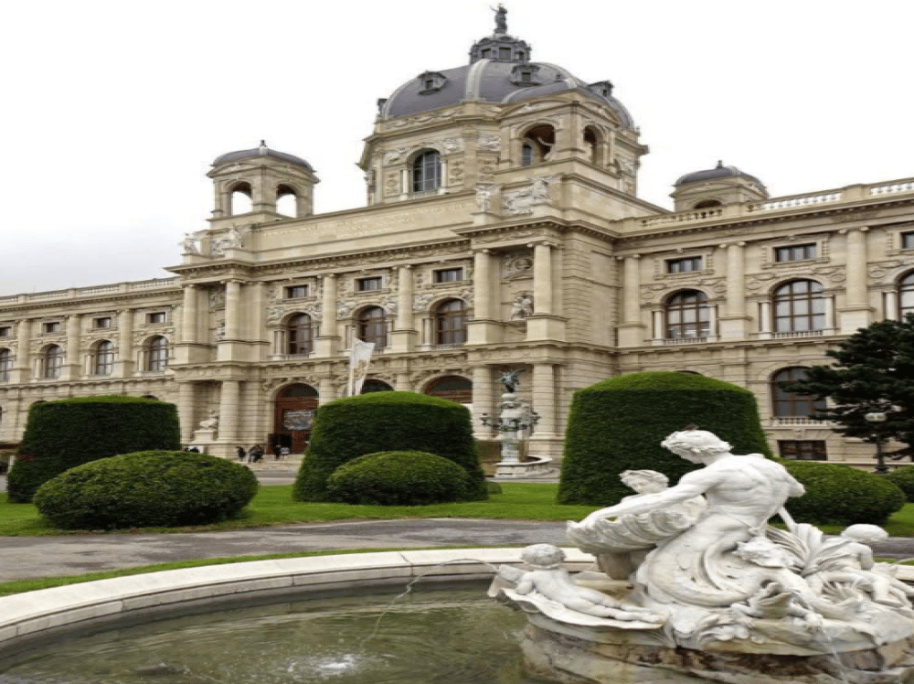 What Not to Miss in Vienna?