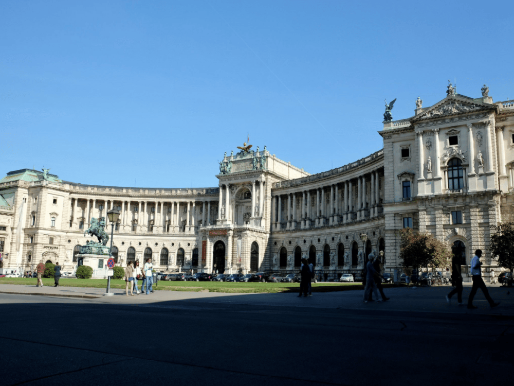 Do and don'ts in Vienna?