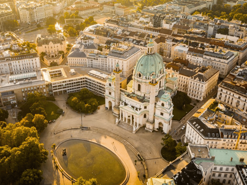 Do and don'ts in Vienna?