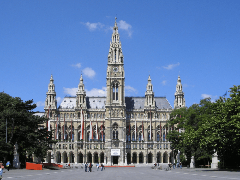 Do and don'ts in Vienna?