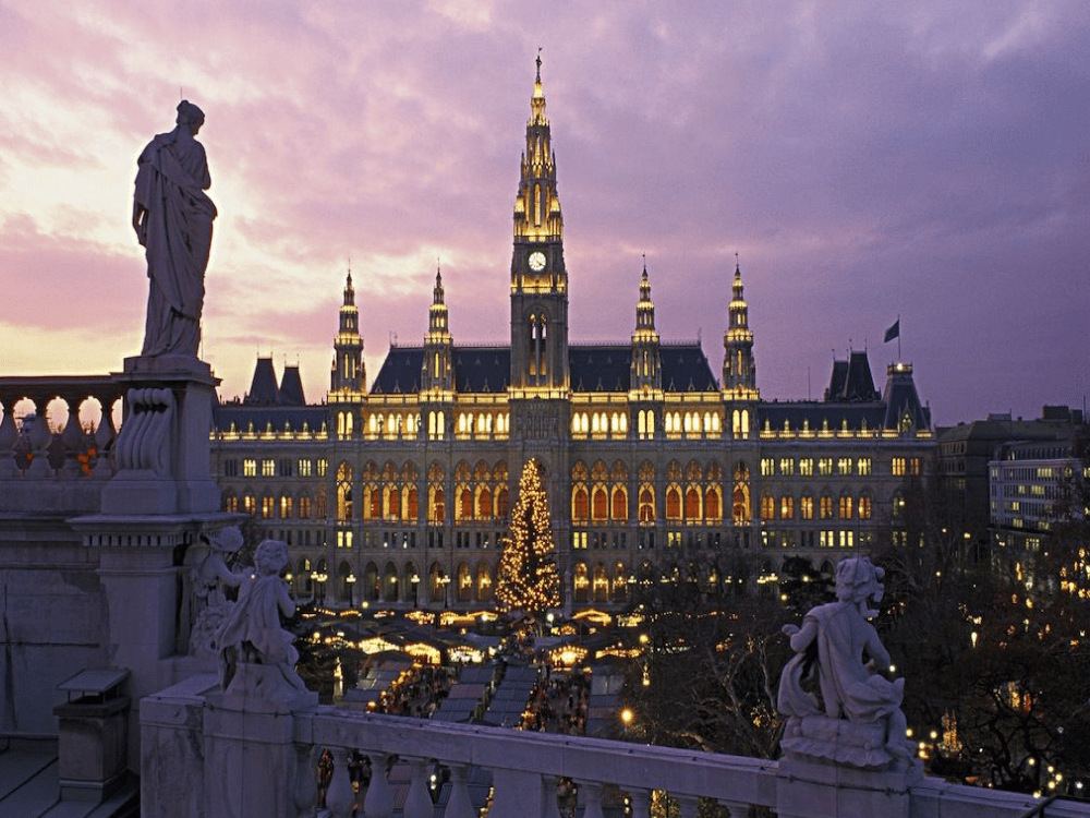 Do and don'ts in Vienna?