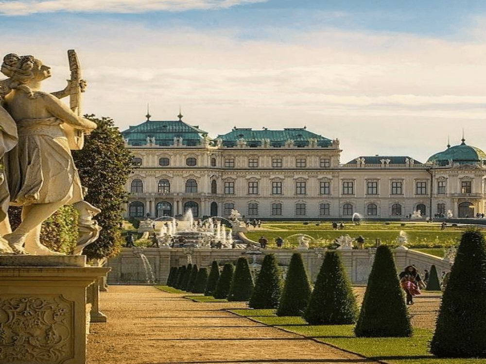 What Is the Best Month to Visit Vienna?