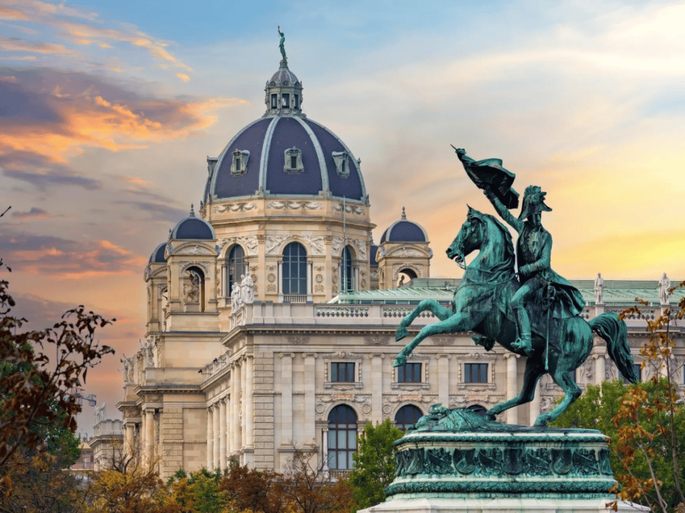 Vienna : What Is the Best Month to Visit Vienna? | ®ExcursionMania