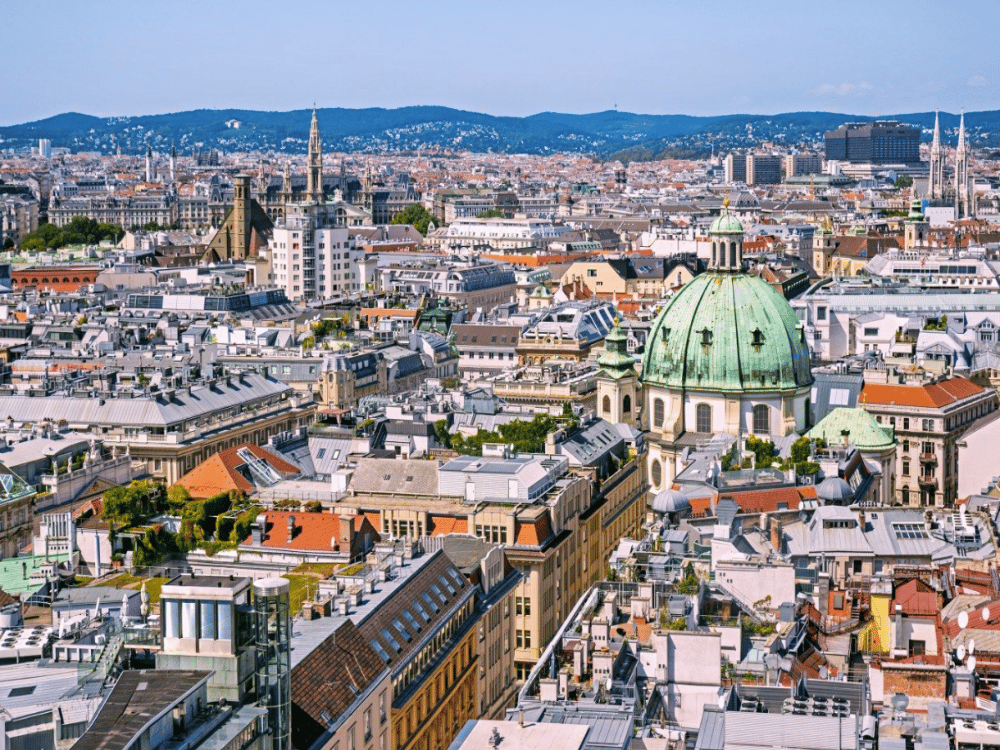 What Is the Best Month to Visit Vienna?