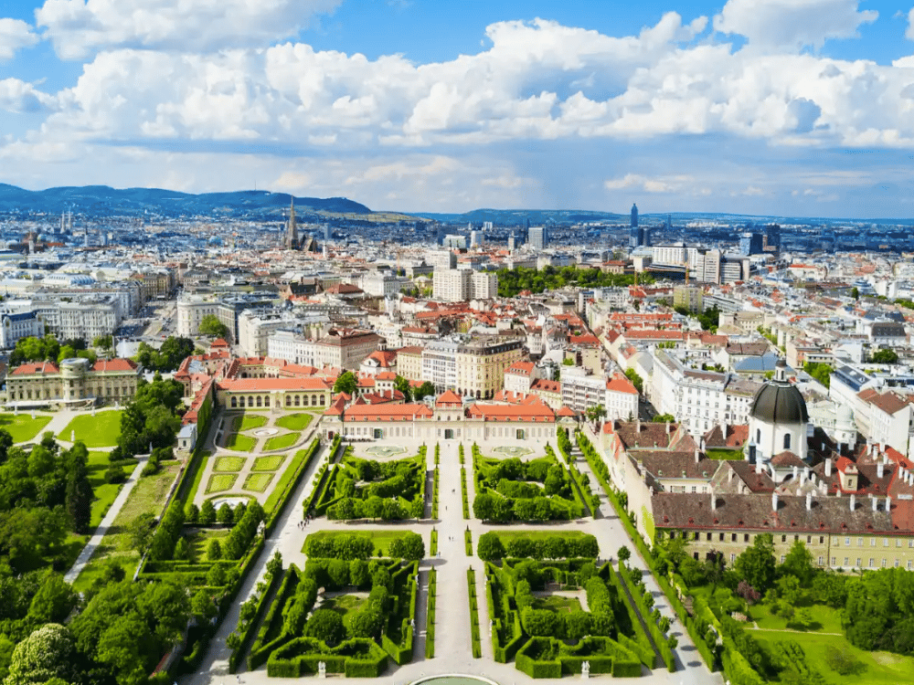 What Is the Best Month to Visit Vienna?