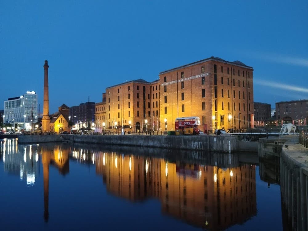 Royal Albert Dock