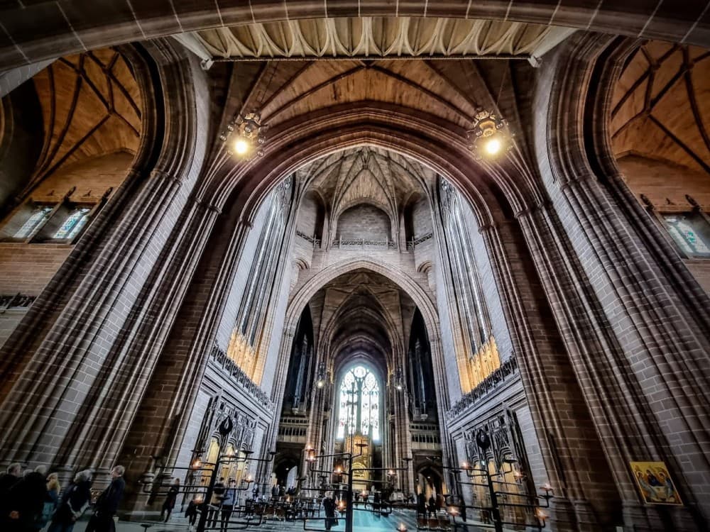 Liverpool Cathedral
