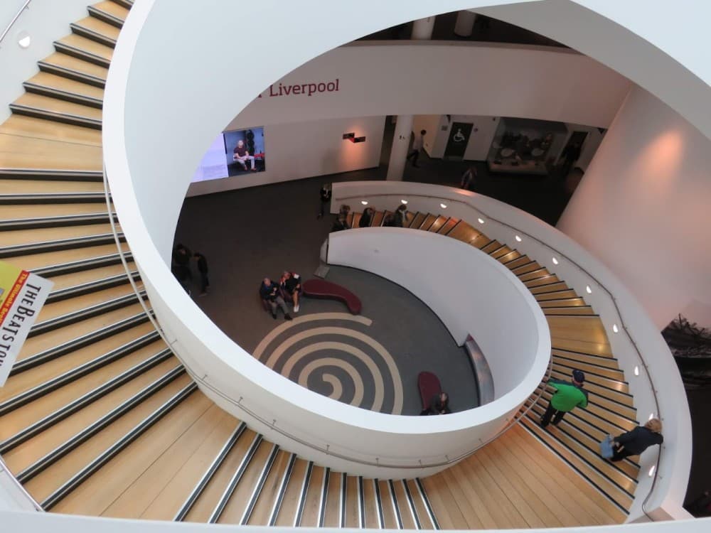 Museum of Liverpool