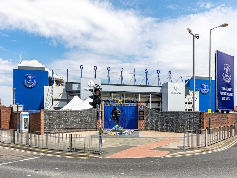 Goodison Park