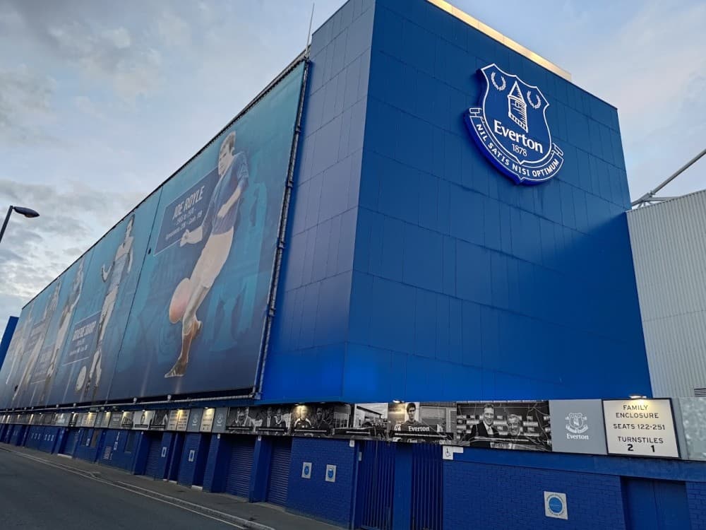 Goodison Park