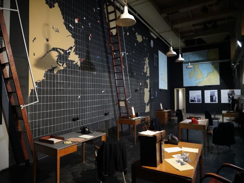 Western Approaches Museum