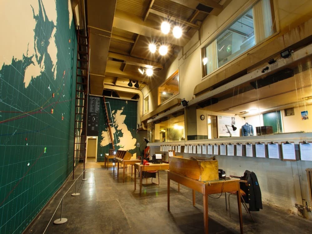 Western Approaches Museum