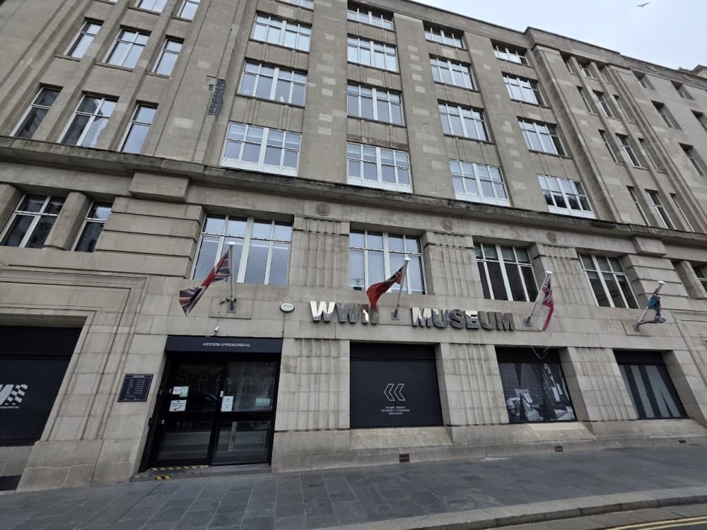 Western Approaches Museum