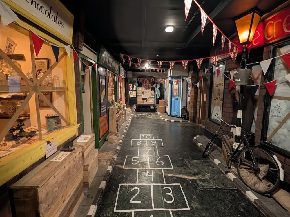 Western Approaches Museum