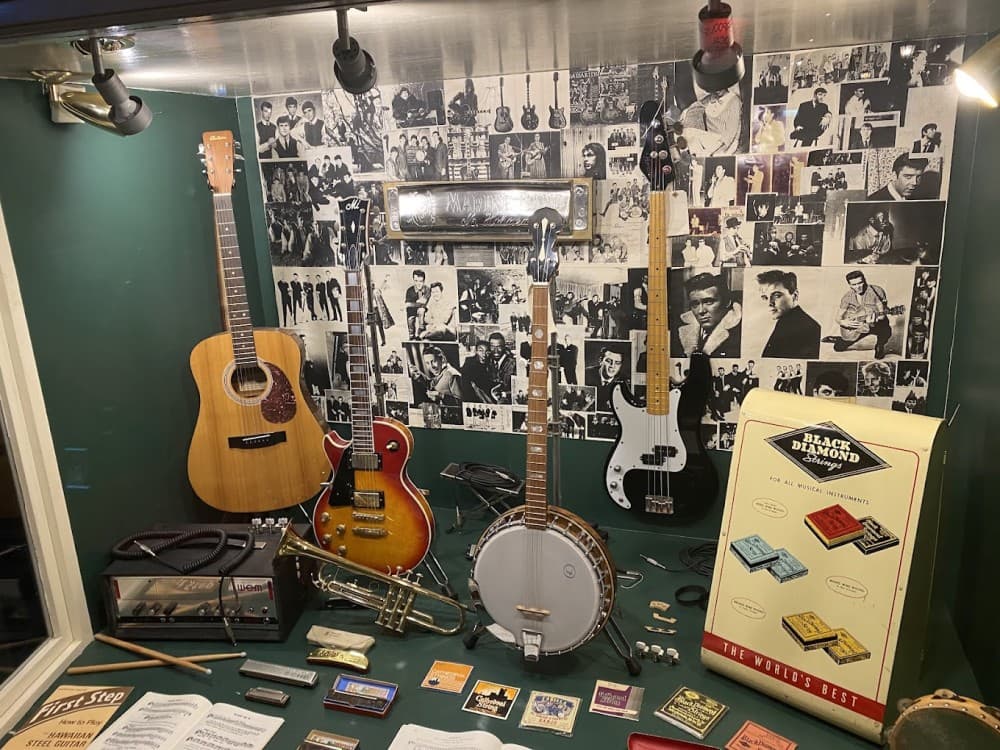 Beatles Museum