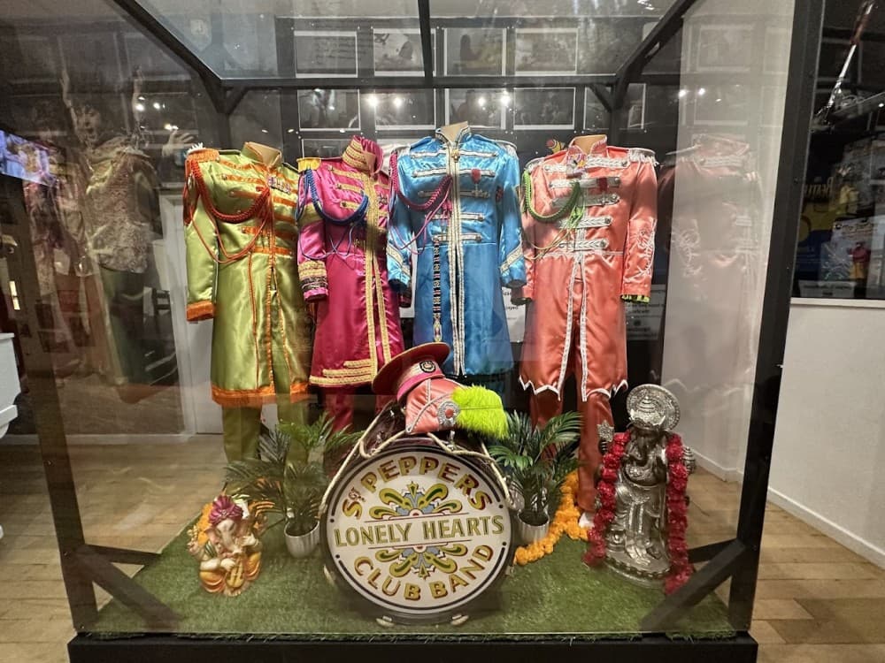Beatles Museum