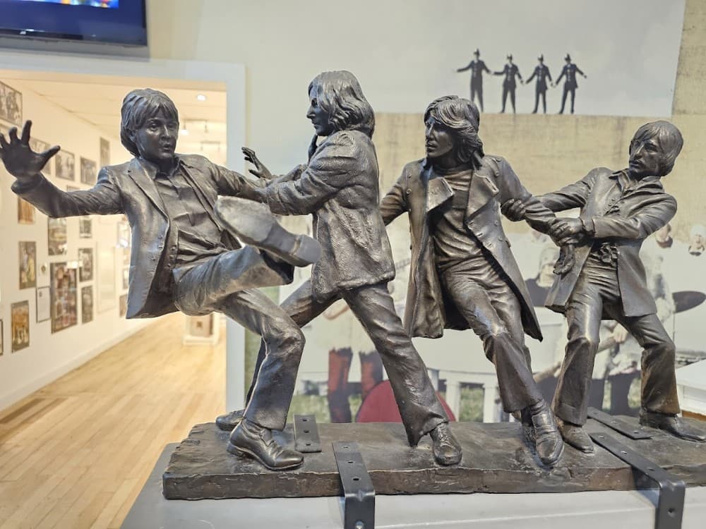 Beatles Museum