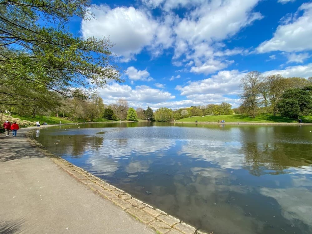 Sefton Park