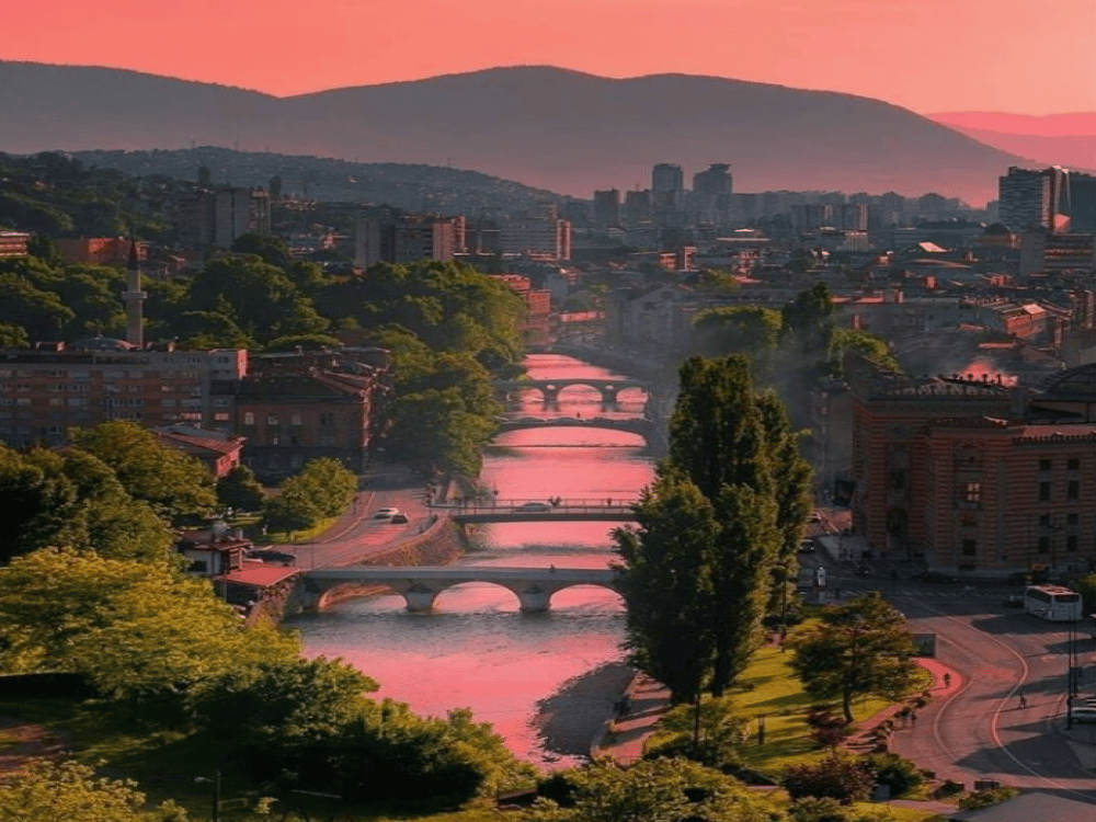 Is Sarajevo Worth Visiting?