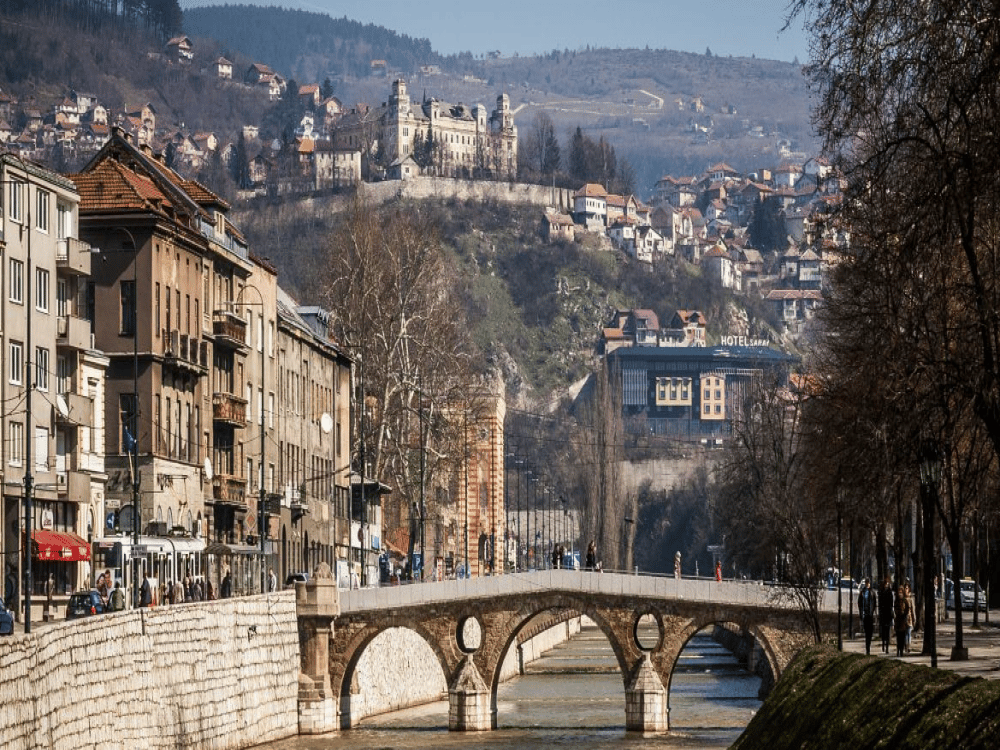 Is Sarajevo Worth Visiting?