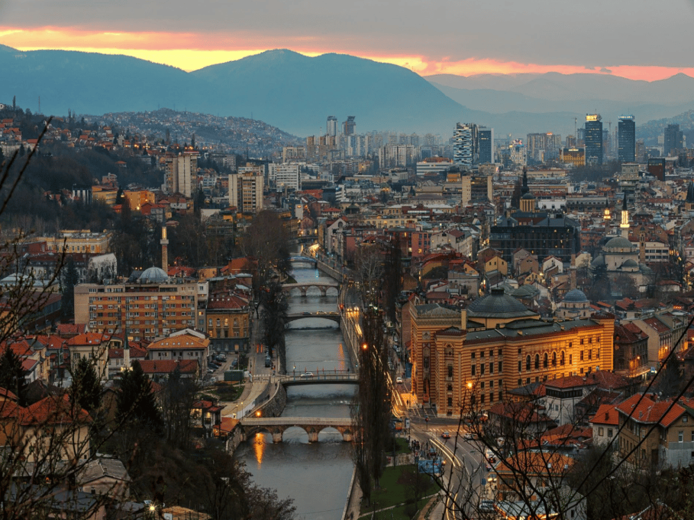 Is Sarajevo Worth Visiting?