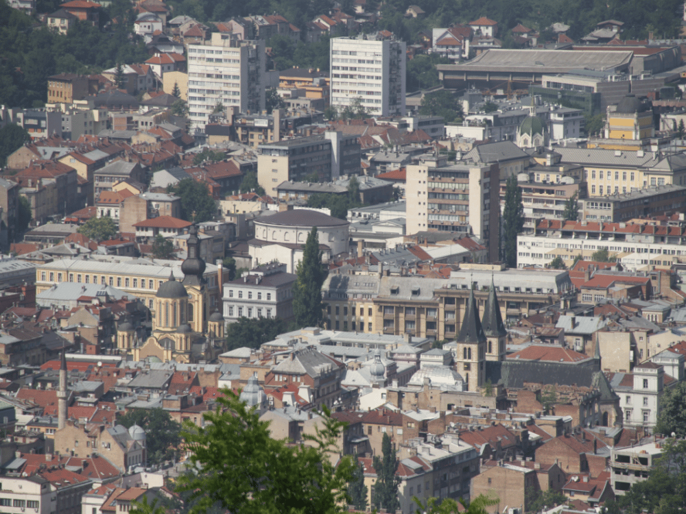 Is Sarajevo Worth Visiting?