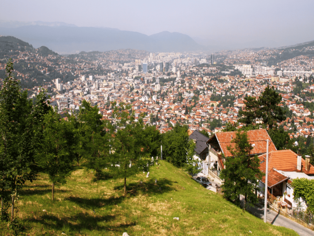 Is Sarajevo Worth Visiting?